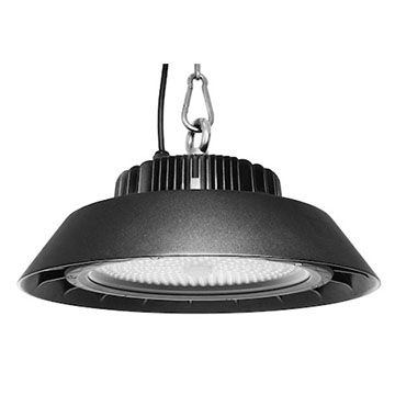 Tại sao nên chọn đèn led highbay 50w?