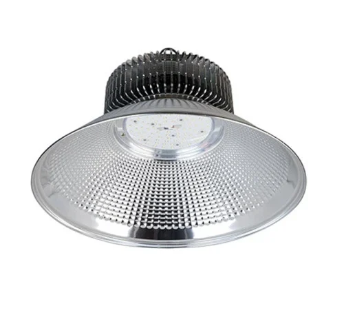 Cách để lựa chọn đèn led highbay 50w cho xưởng