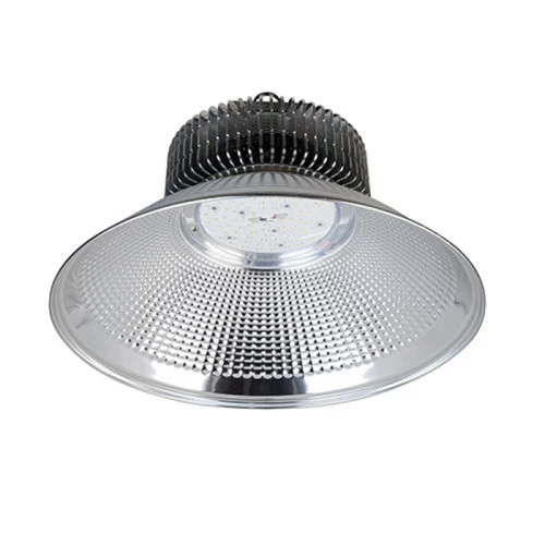 Cách để lựa chọn đèn led highbay 50w cho xưởng