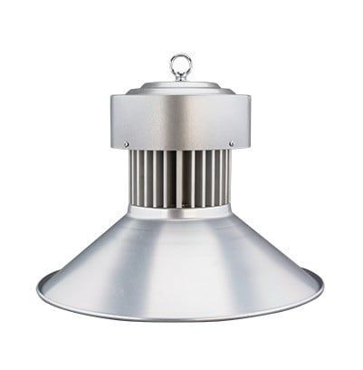 Những điều cần lưu ý khi sử dụng đèn led highbay 50w