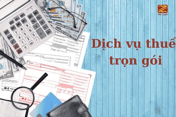 Dịch vụ thuế trọn gói giải đáp thắc mắc của doanh nghiệp