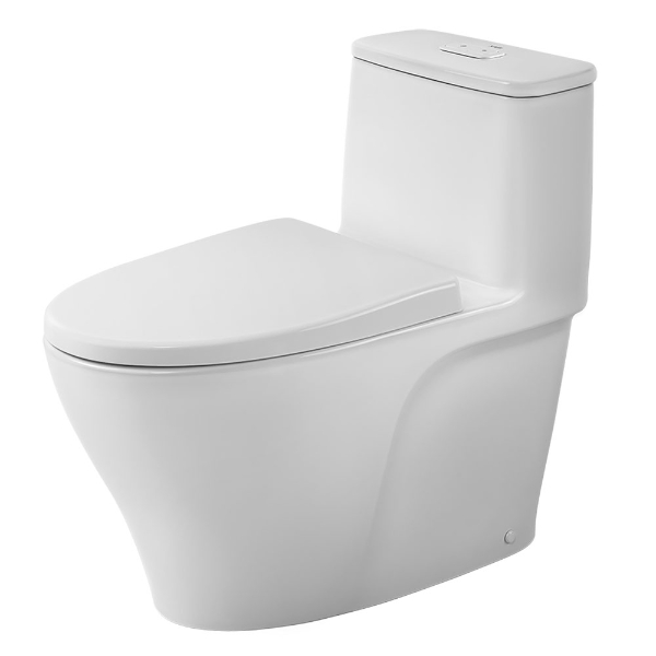 Nên chọn bồn cầu Inax 1 khối
