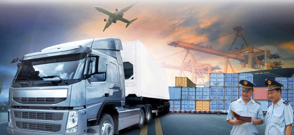 Ký kết hợp đồng ngoại thương
