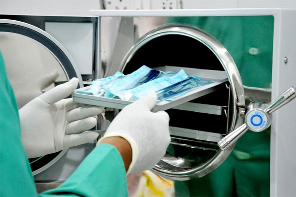 Kiểm tra định kỳ thiết bị nha khoa đảm bảo an toàn