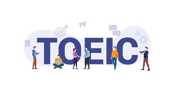 Lộ trình ôn thi TOEIC 4 kỹ năng hiệu quả cho người đi làm