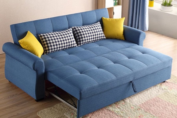 Xác định nhu cầu sử dụng trước khi mua sofa giường