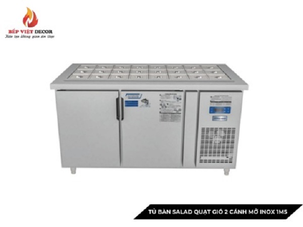 Thiết bị bảo quản - Đảm bảo an toàn thực phẩm