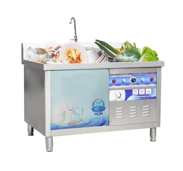 Thiết bị rửa và vệ sinh - Đảm bảo chuẩn vệ sinh an toàn