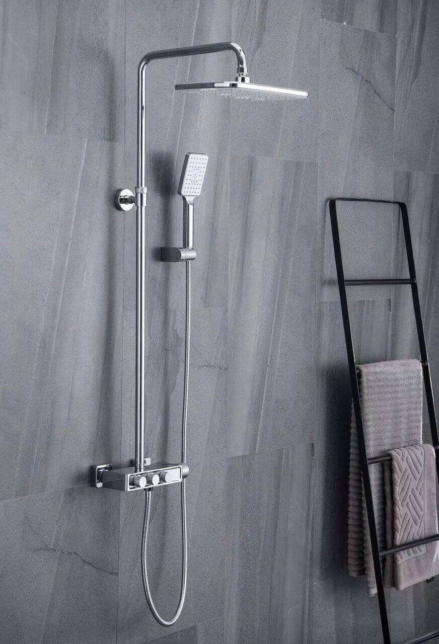Công nghệ hiện đại của sen cây INAX