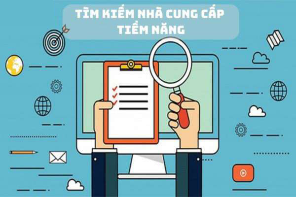 Các bước quản lý mua hàng hiệu quả