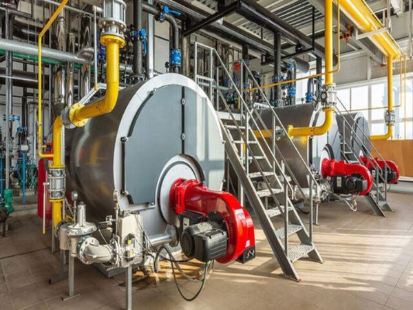 Công suất lò hơi và những điều doanh nghiệp cần biết