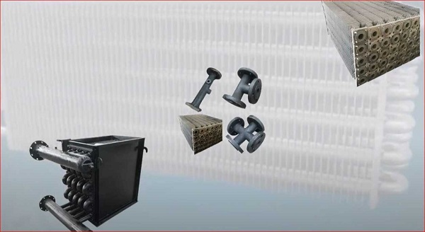 Phân loại bộ hâm nước lò hơi