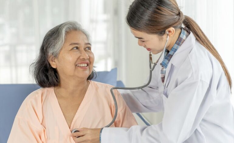 Chăm Sóc Sức Khỏe Xương Khớp Giúp Giữ Gìn Sự Dẻo Dai