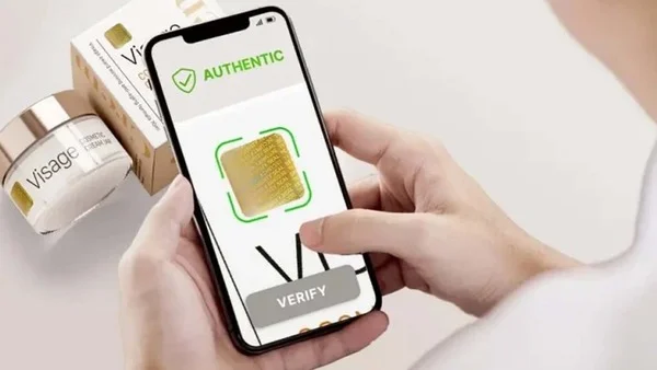 Phân biệt hàng authentic và hàng nội địa Trung Quốc