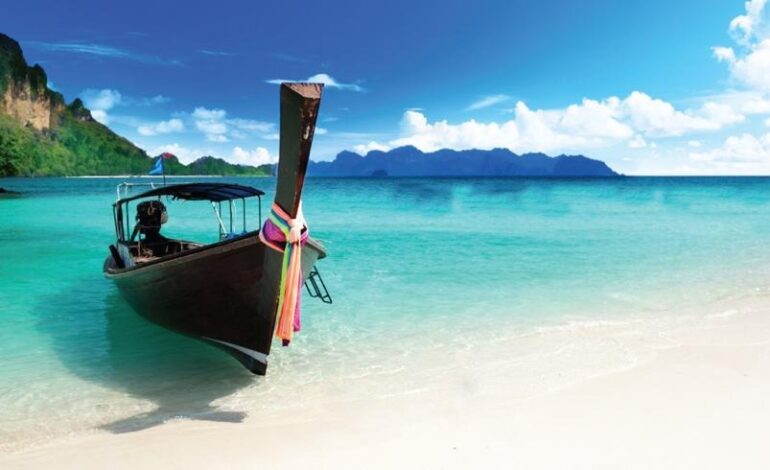 Best Time to Visit Bai Dai Beach