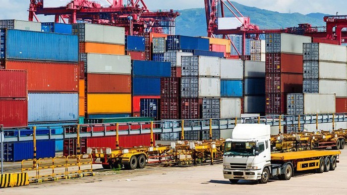 Nhu cầu thuê container ngày càng phổ biến