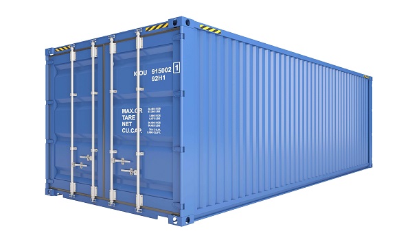 Các gói cho thuê container phổ biến
