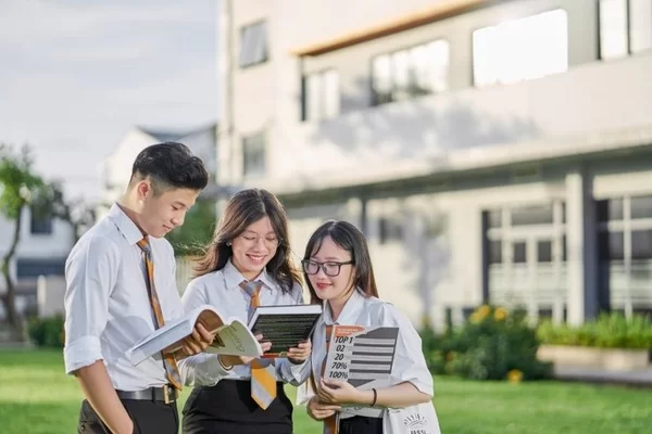 Nghề bếp và quản trị kinh doanh: Hai hướng đi khác nhau nhưng cùng mở ra tương lai rộng lớn