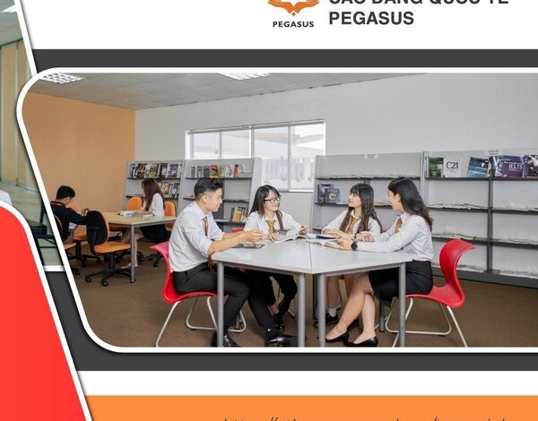 Hướng tới tương lai với cao đẳng quản trị kinh doanh và ngành marketing