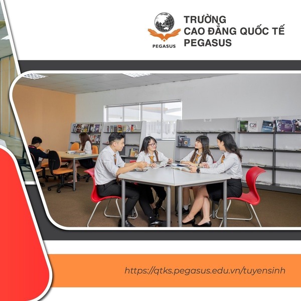 Hướng tới tương lai với cao đẳng quản trị kinh doanh và ngành marketing