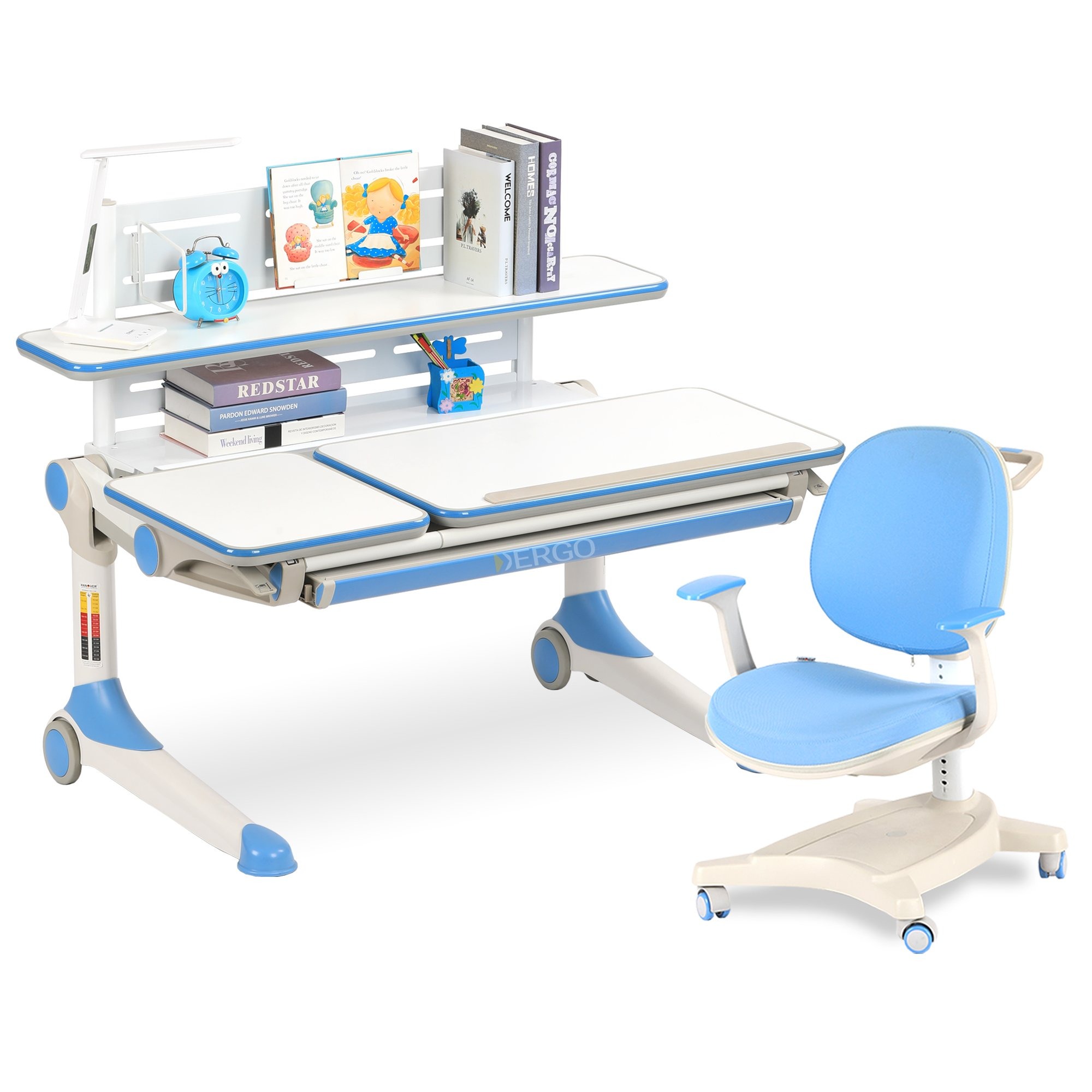 Tiêu chí lựa chọn bàn học hiện đại