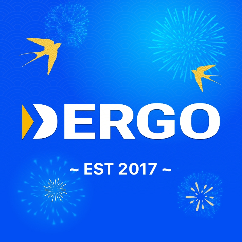 Mua bàn học hiện tại tại DERGO