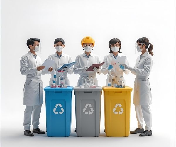 Lợi ích đào tạo nội bộ về vệ sinh công nghiệp cho doanh nghiệp