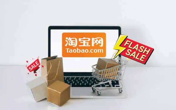Cách mua hàng trên Taobao và nhập hàng Trung Quốc chính ngạch hiệu quả