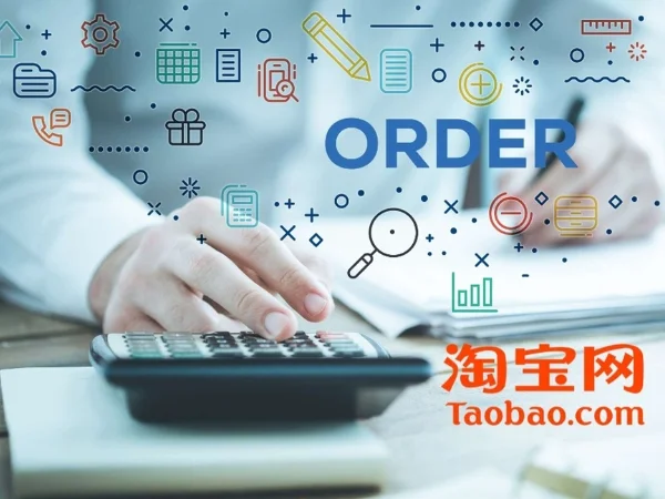 Bảng giá vận chuyển Trung–Việt & cách order Taobao hiệu quả