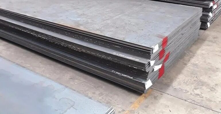 So sánh thép tấm A572 và thép tấm A36: Nên chọn loại nào?