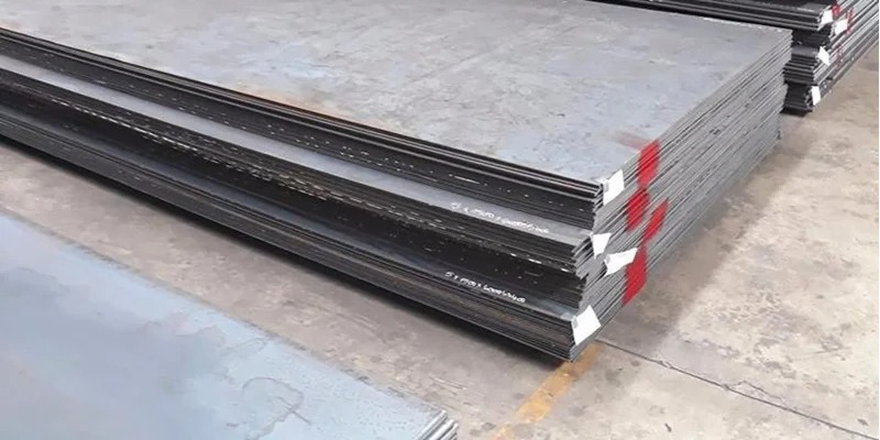 So sánh thép tấm A572 và thép tấm A36: Nên chọn loại nào?