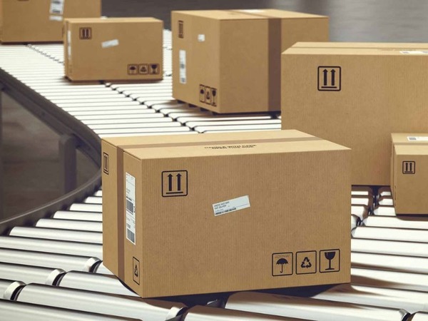 Cấu tạo thùng carton và ứng dụng của vải PP dệt trong ngành bao bì