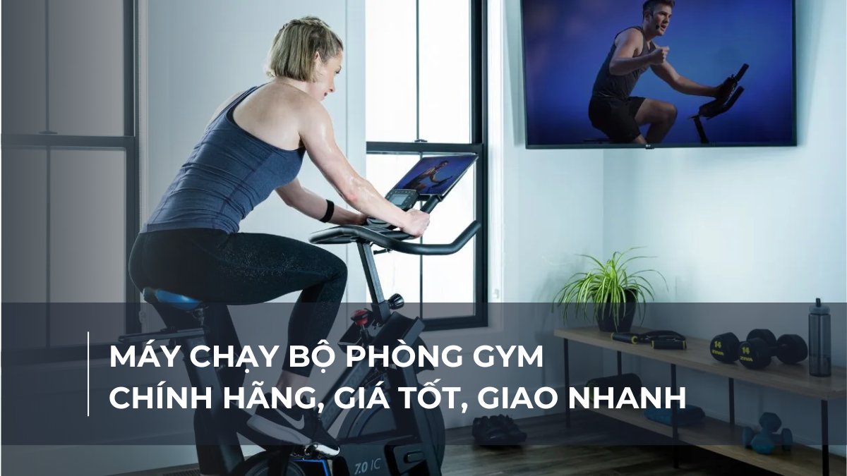 Máy tập toàn thân giúp rèn luyện sức khỏe hiệu quả tại nhà