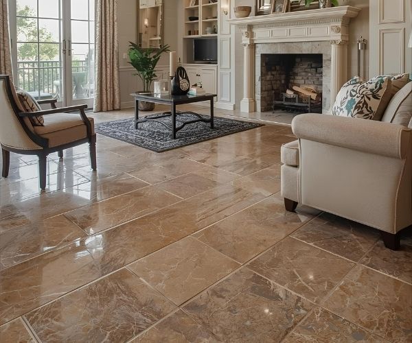 Tại sao nên chọn vệ sinh nhà theo giờ?