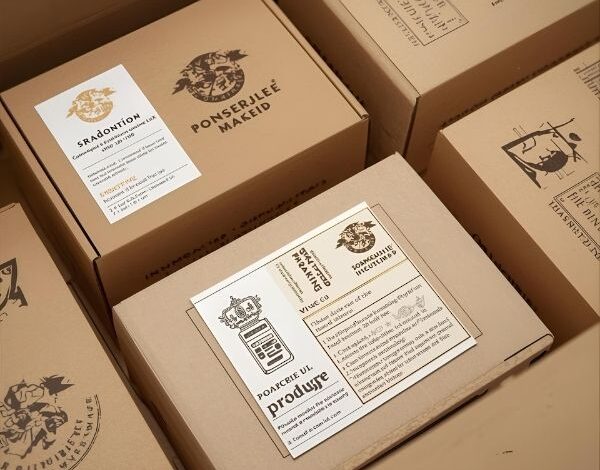 Bật mí quy cách đóng gói hàng Tiki chuẩn nhất