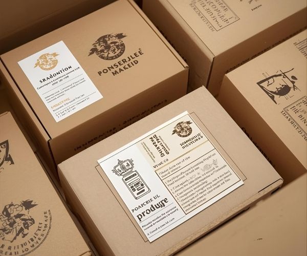 Bật mí quy cách đóng gói hàng Tiki chuẩn nhất