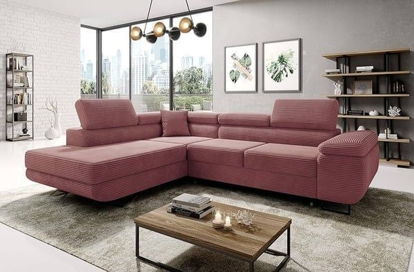 Các loại sofa đa năng, tích hợp tiện ích
