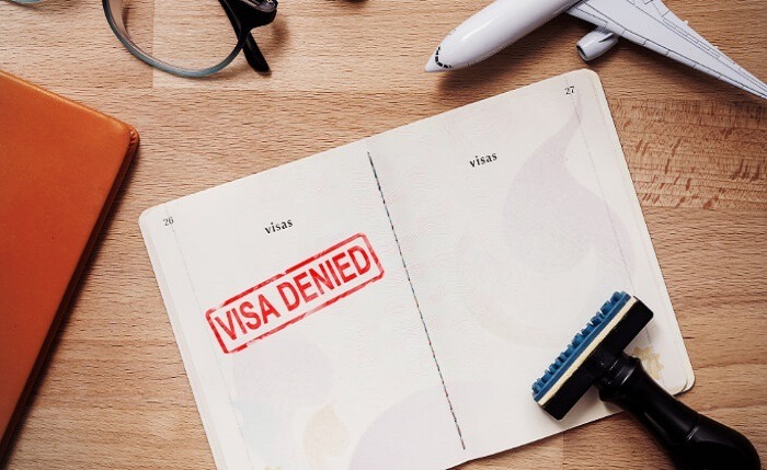 Nên làm gì khi bị từ chối visa đi Đức?
