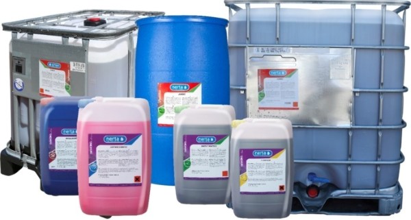 Tất tần tật về hóa chất giặt tẩy công nghiệp bạn cần biết