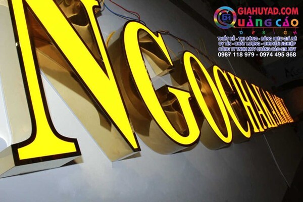 Xử lý bề mặt trước khi hoàn thiện