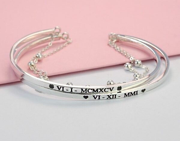 Vòng tay đôi bạn thân sợi dây gắn kết tình bạn diệu kỳ