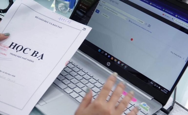 Cách sắp xếp nguyện vọng và chọn ngành nghề phù hợp 2026