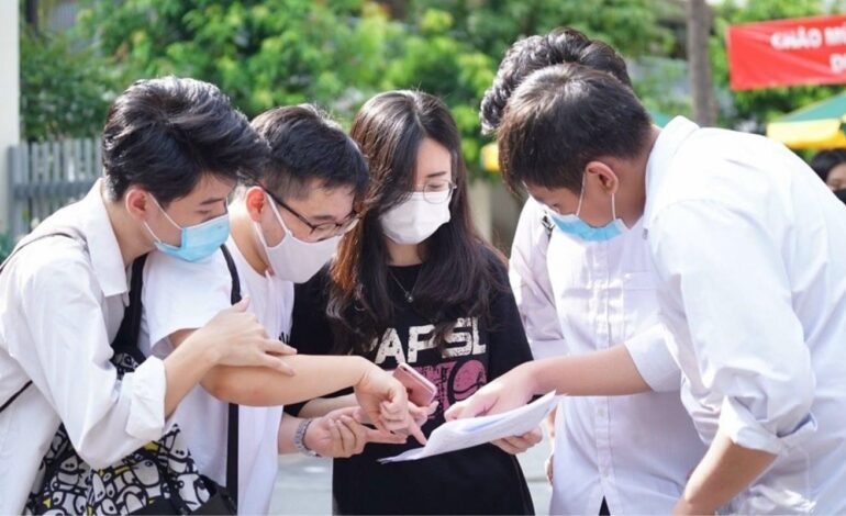 Xét tuyển cao đẳng 2026 – Học lực trung bình nên chọn ngành nào để dễ xin việc?