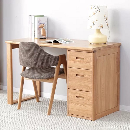 Mẫu ghế gỗ văn phòng đẹp và sang trọng nhất 2026