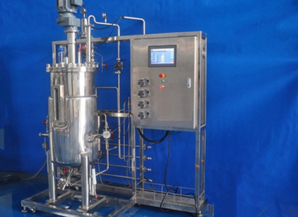 Kiểm soát pH trong bồn lên men ảnh hưởng enzyme ra sao