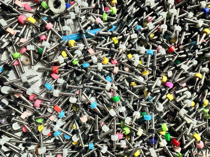 Thu mua phế liệu miền Nam: Thu gom tận nơi, thanh toán nhanh