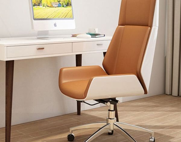 Top mẫu ghế làm việc văn phòng giá rẻ đáng mua 2026