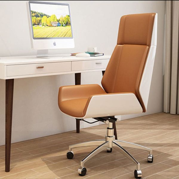 Top mẫu ghế làm việc văn phòng giá rẻ đáng mua 2026