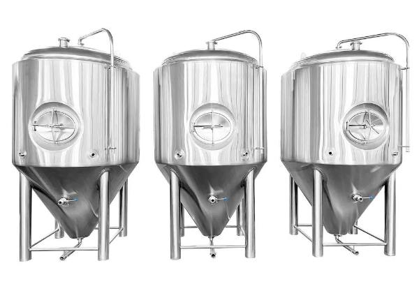 Ứng dụng của thiết bị lên men bia trong sản xuất