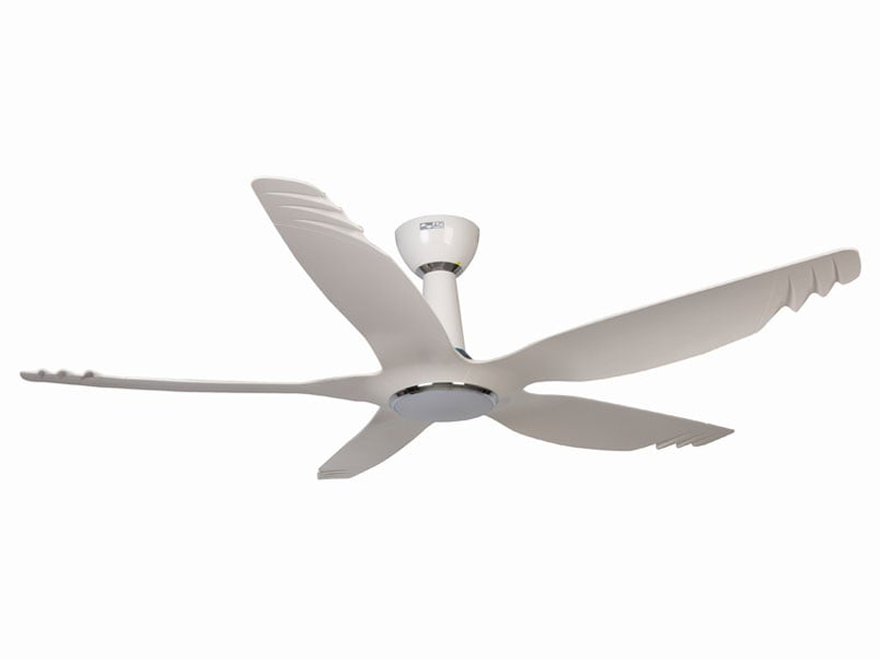 Đặc điểm quạt trần AC motor